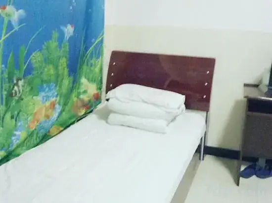 Люян: Shuyang Xiaoyan Baotang Hostel