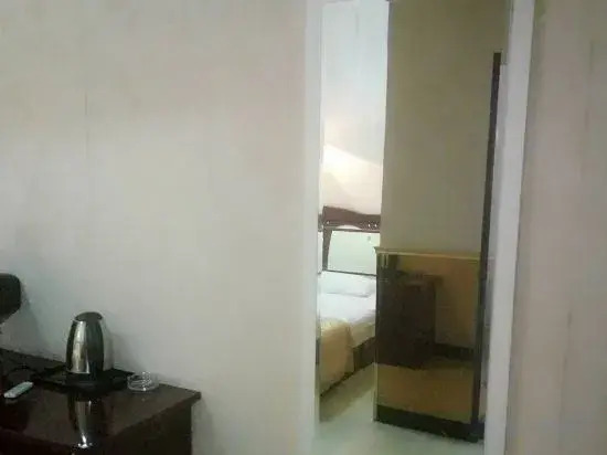 Люян: Shuyang Xiaoyan Baotang Hostel