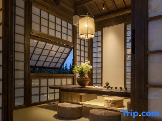 Луань: Shouxian Bagongju Unnamed Chu Homestay