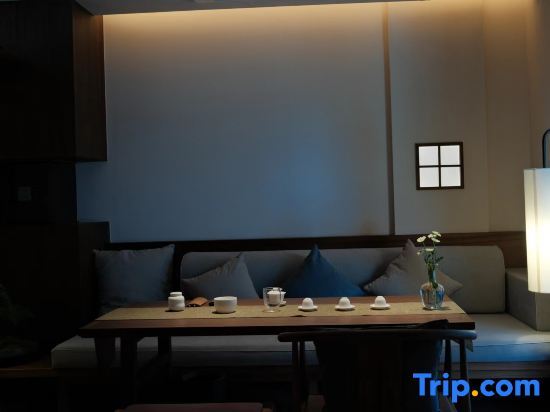 Луань: Shouxian Bagongju Unnamed Chu Homestay