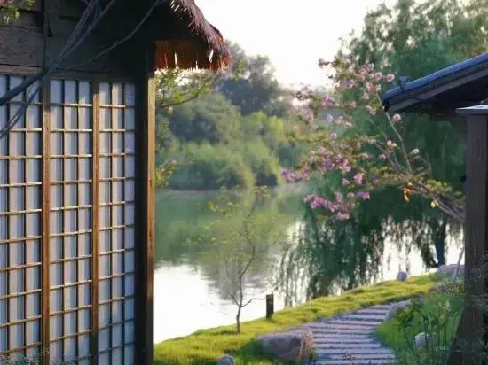 Луань: Shouxian Bagongju Unnamed Chu Homestay