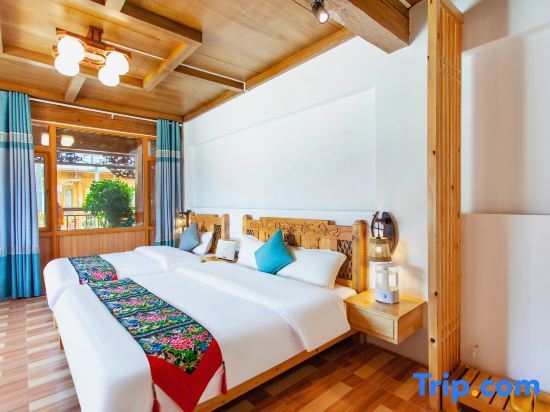 Шангри-Ла: Shangri-La Peak Yujin Residence