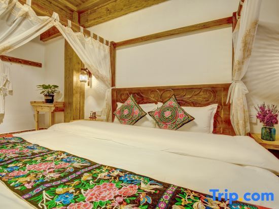 Шангри-Ла: Shangri-La Peak Yujin Residence