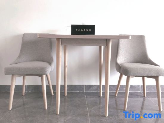 Twelve nautical miles apartment — фото 3