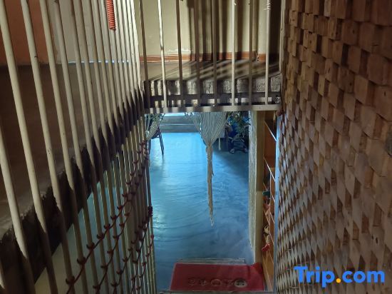 Байсе: Baise In the Water Art Homestay