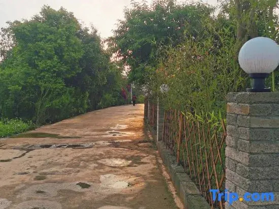 Синъи: Courtyard NO. 7,Wanfenglin