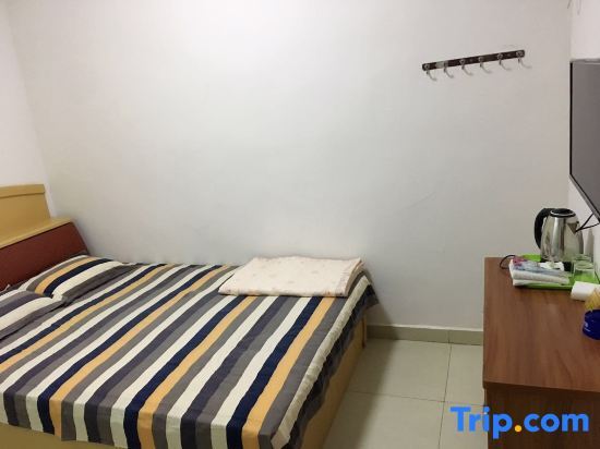 Синьсян: Xinxiang Guoying Guest House