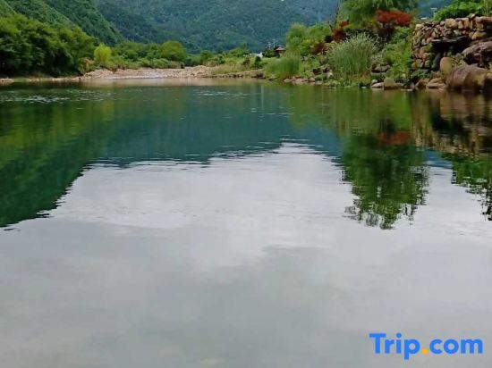 Хуаншань: Yinniujiang Wuzhifeng Hotel
