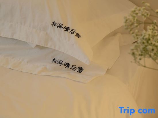 Шанхай: Shanghai Songjian · Qinghouxue Homestay