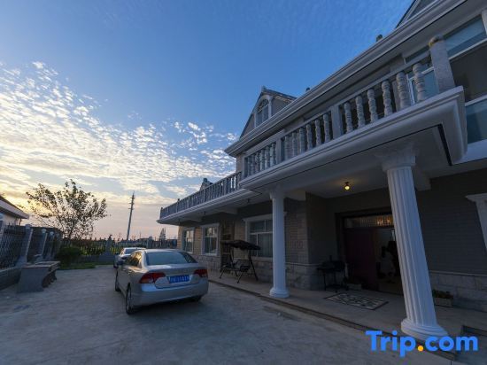 Farming  Club dongping 107  Hotel — фото 1