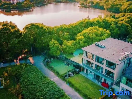 Шанхай: Zhoumo Homestay