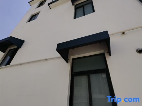 Шанхай: Shanghai First Heart Encounter Homestay