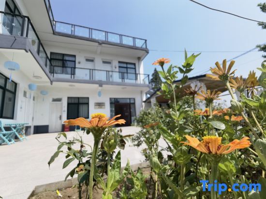 Шанхай: Shanghai First Heart Encounter Homestay