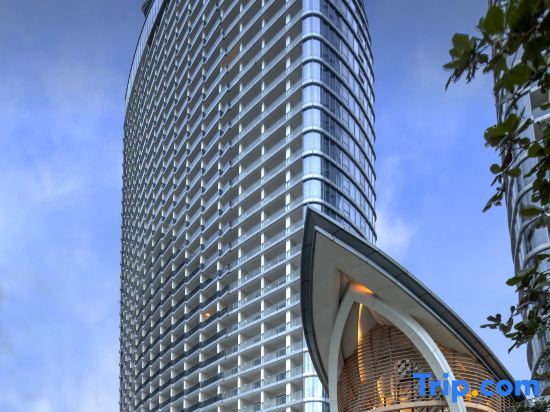 Хойчжоу: Salt Crystal Hotel By RìChū