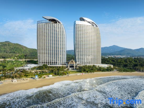 Хойчжоу: Salt Crystal Hotel By RìChū