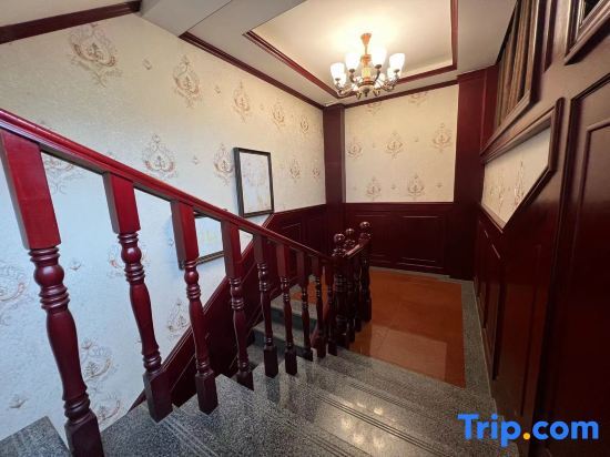 Сунпань: Songpanqiang Bacang Homestay