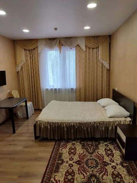 Лангепас: Отель Анапа