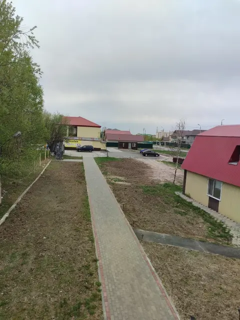 Лангепас: Отель Анапа