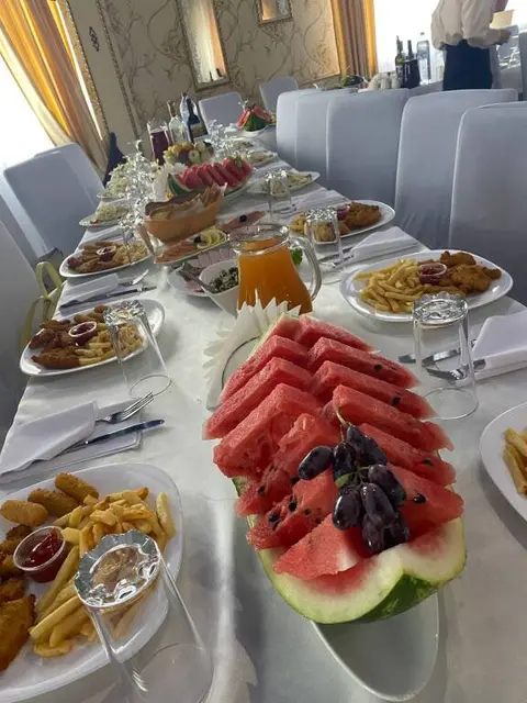 Лангепас: Отель Анапа