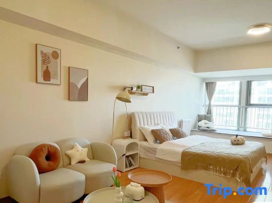 Лоян: Tianxin Apartment Hotel