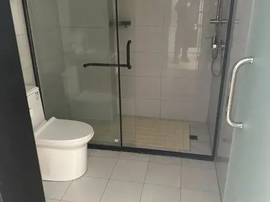 Чжэньцзян: Kangshan Hotel