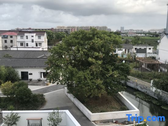Шанхай: Yulin Xiaozhu Homestay (Shanghai Safari Park)