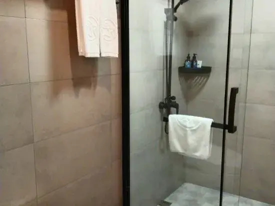 Юэян: Miluo Wekoo Homestay