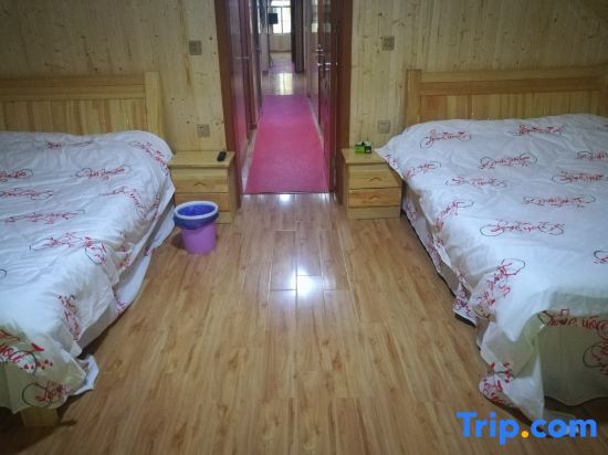 Шанхай: Shanghai Qiushuige Homestay