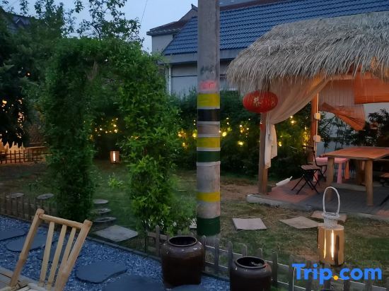 Шанхай: Joy Inn
