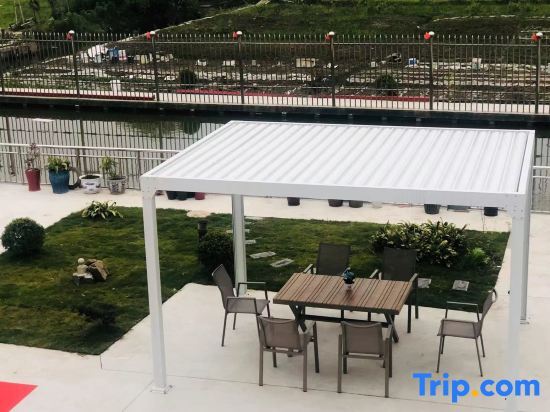 Шанхай: Qizhan Homestay