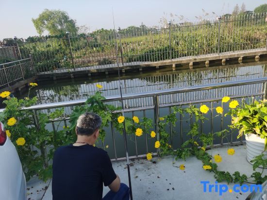 Шанхай: Qizhan Homestay
