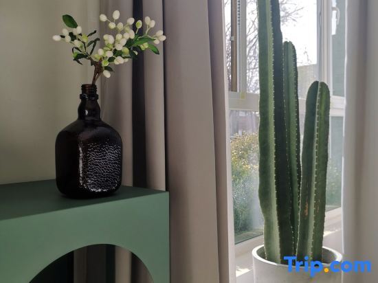 Пекин: Shun 12 Homestay