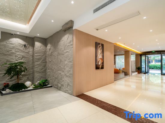 Minzhou Hotel (Nan'an Xiamei) — фото 6