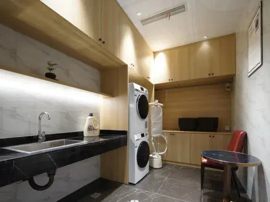Яньчэн: Jinjiang Metropolo Yancheng Wuyue Square Hotel
