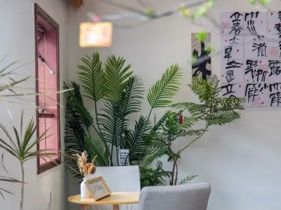 Чаочжоу: Chaozhou Mu Feng small courtyard (Chaozhou West Lake Store)