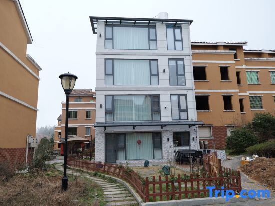 Suixinxiangxiang B&B (Baizhangxuan Branch) — фото 2