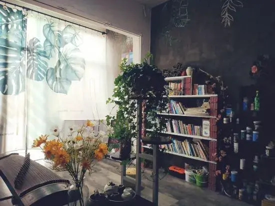 Чжоушань: Shengsi wolfberry Shengshan Island Youth Hostel