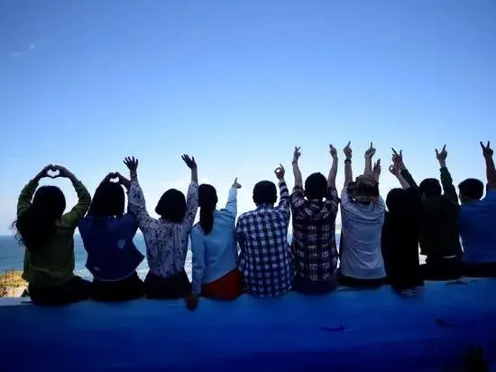 Чжоушань: Shengsi wolfberry Shengshan Island Youth Hostel