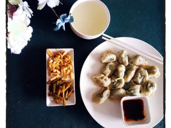 Чжоушань: Shengsi wolfberry Shengshan Island Youth Hostel