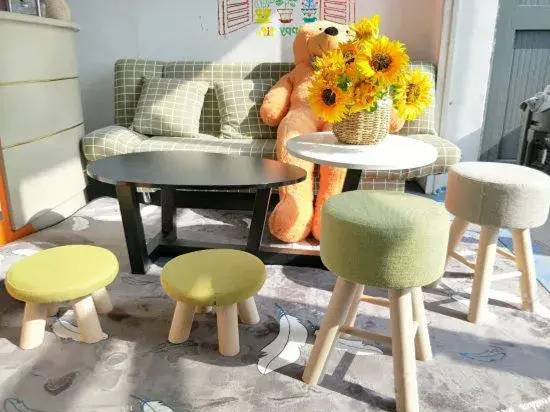 Чжоушань: Shengsi wolfberry Shengshan Island Youth Hostel