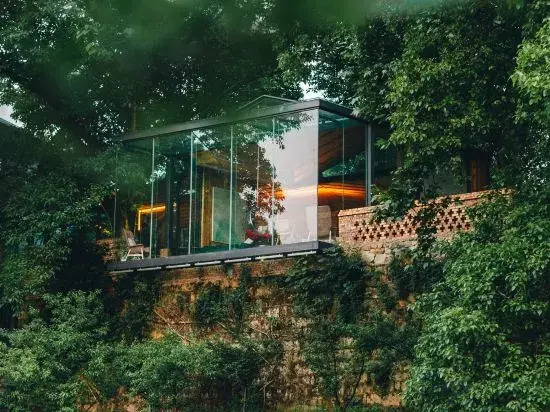 Чунцин: 816 Starlight Homestay (Chongqing)