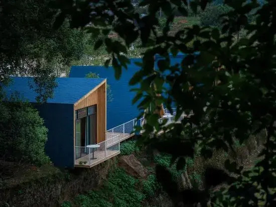 Чунцин: 816 Starlight Homestay (Chongqing)