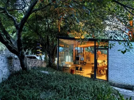Чунцин: 816 Starlight Homestay (Chongqing)
