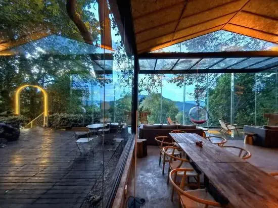 Чунцин: 816 Starlight Homestay (Chongqing)