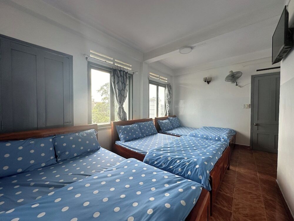 Бангкок: IMM Resort