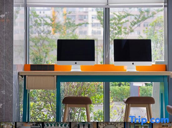 Кайфын: Home2 Suites By Hilton Kaifeng Millennium City Park