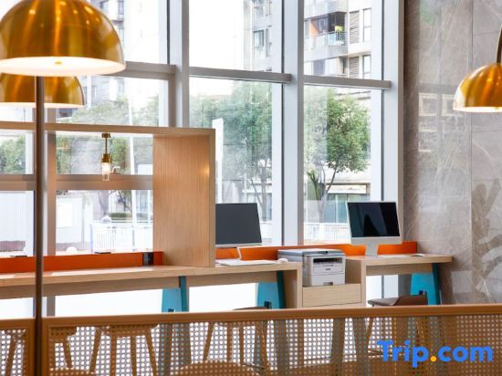 Кайфын: Home2 Suites By Hilton Kaifeng Millennium City Park