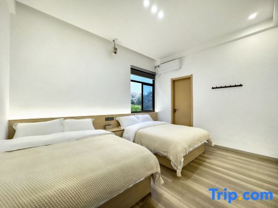 Pingtan Haiman· Seasi de Villa Resort B&B (Pingtan Station) — фото 2