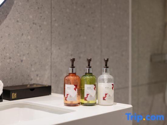 Байсе: Berman Hotel (Baise Tianlin)