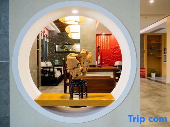Шанхай: Shanghai Xingyuliyun Homestay
